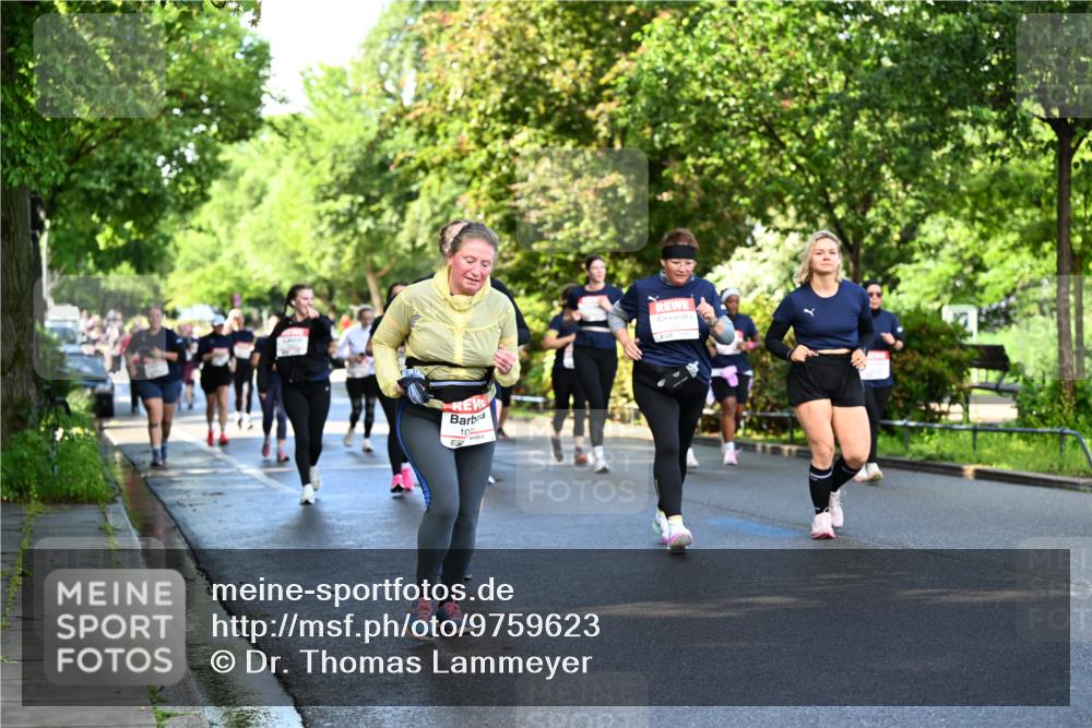 14.06.2026 - REWE Women's Run Dr. Thomas Lammeyer http://msf.ph/oto/9759623 14.06.2026 09:24:10 Laufen  meine-sportfotos.de