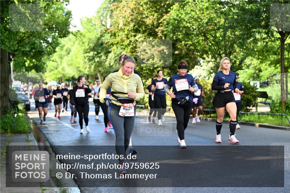 14.06.2026 - REWE Women's Run Dr. Thomas Lammeyer http://msf.ph/oto/9759625 14.06.2026 09:24:10 Laufen 7 meine-sportfotos.de