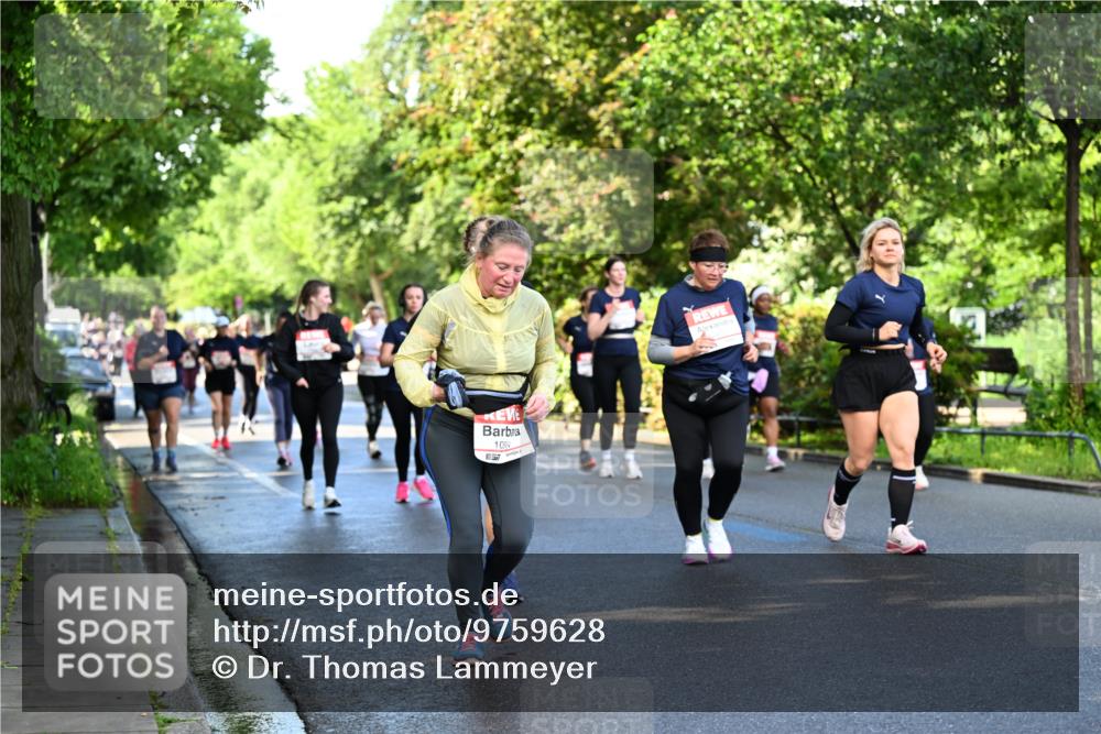 14.06.2026 - REWE Women's Run Dr. Thomas Lammeyer http://msf.ph/oto/9759628 14.06.2026 09:24:10 Laufen 10 meine-sportfotos.de
