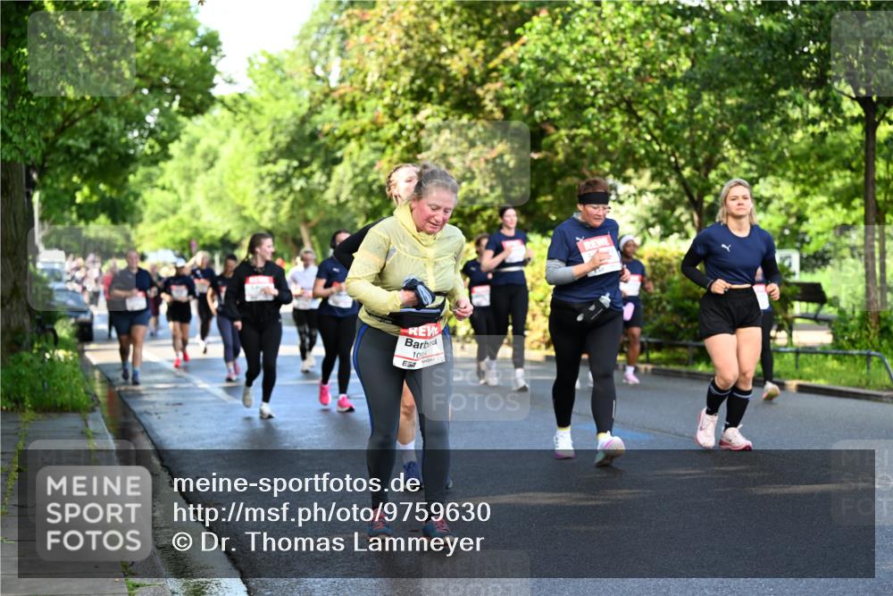 14.06.2026 - REWE Women's Run Dr. Thomas Lammeyer http://msf.ph/oto/9759630 14.06.2026 09:24:10 Laufen 10, 7 meine-sportfotos.de