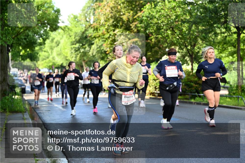 14.06.2026 - REWE Women's Run Dr. Thomas Lammeyer http://msf.ph/oto/9759633 14.06.2026 09:24:11 Laufen 10, 7 meine-sportfotos.de