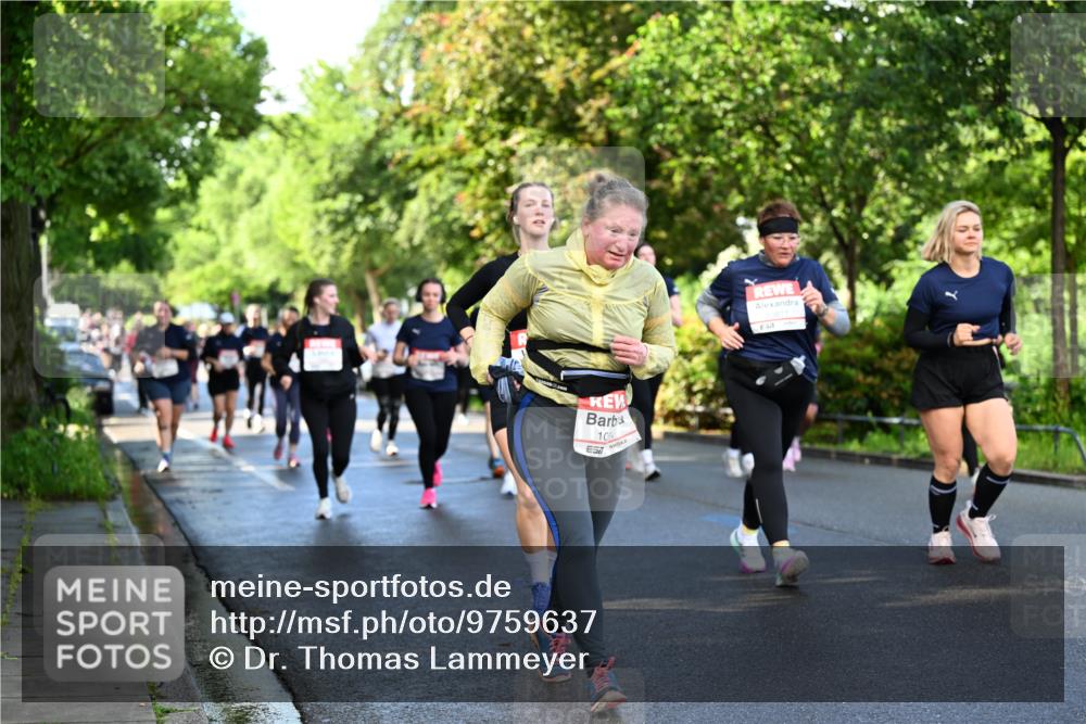 14.06.2026 - REWE Women's Run Dr. Thomas Lammeyer http://msf.ph/oto/9759637 14.06.2026 09:24:11 Laufen 10 meine-sportfotos.de