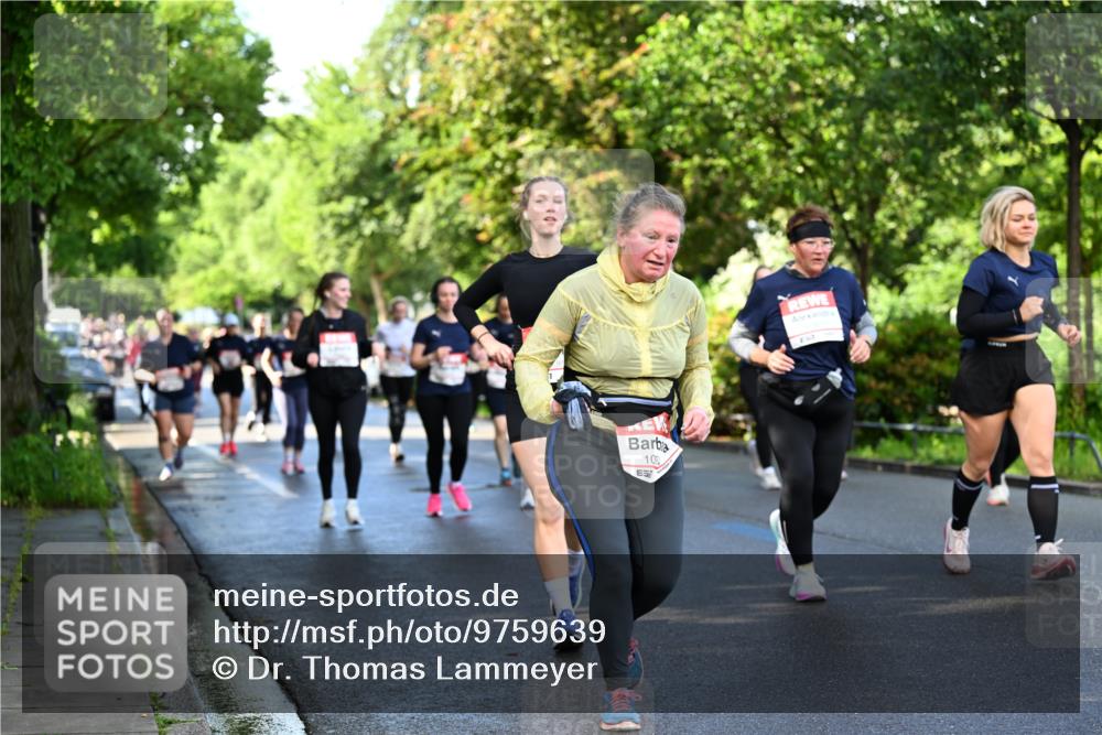 14.06.2026 - REWE Women's Run Dr. Thomas Lammeyer http://msf.ph/oto/9759639 14.06.2026 09:24:11 Laufen 10 meine-sportfotos.de
