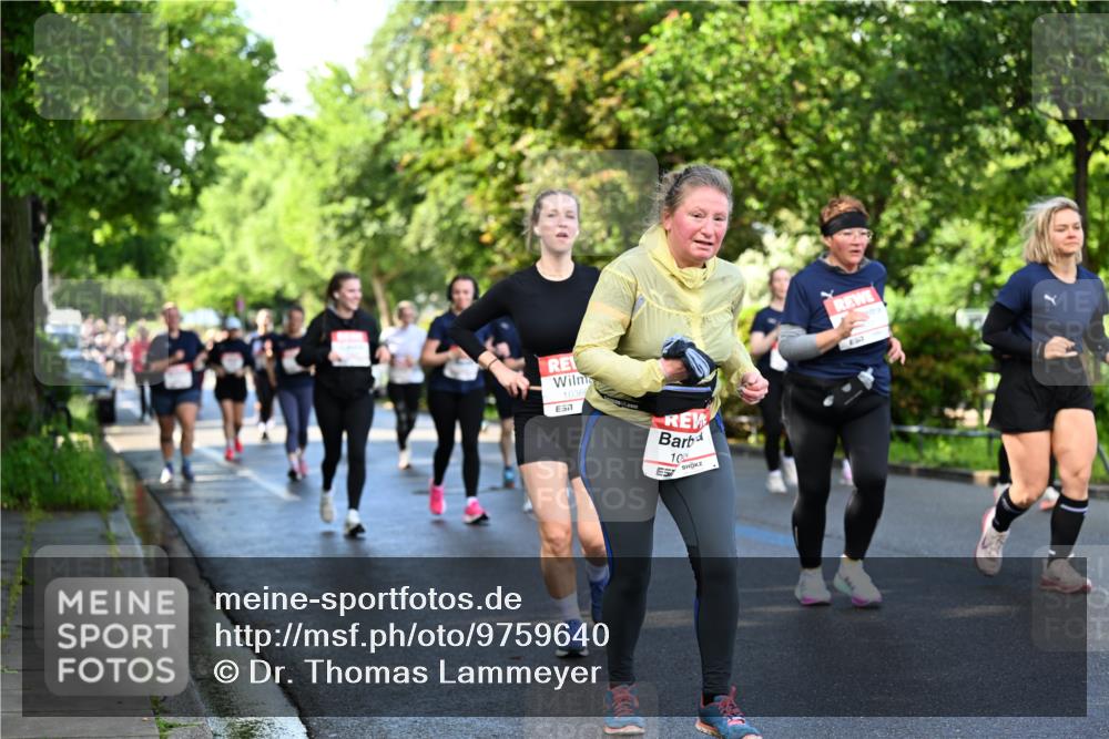 14.06.2026 - REWE Women's Run Dr. Thomas Lammeyer http://msf.ph/oto/9759640 14.06.2026 09:24:11 Laufen 1036, 10 meine-sportfotos.de