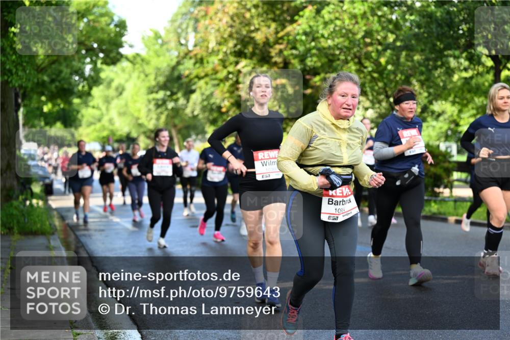 14.06.2026 - REWE Women's Run Dr. Thomas Lammeyer http://msf.ph/oto/9759643 14.06.2026 09:24:11 Laufen 10366, 57, 10964, 7 meine-sportfotos.de