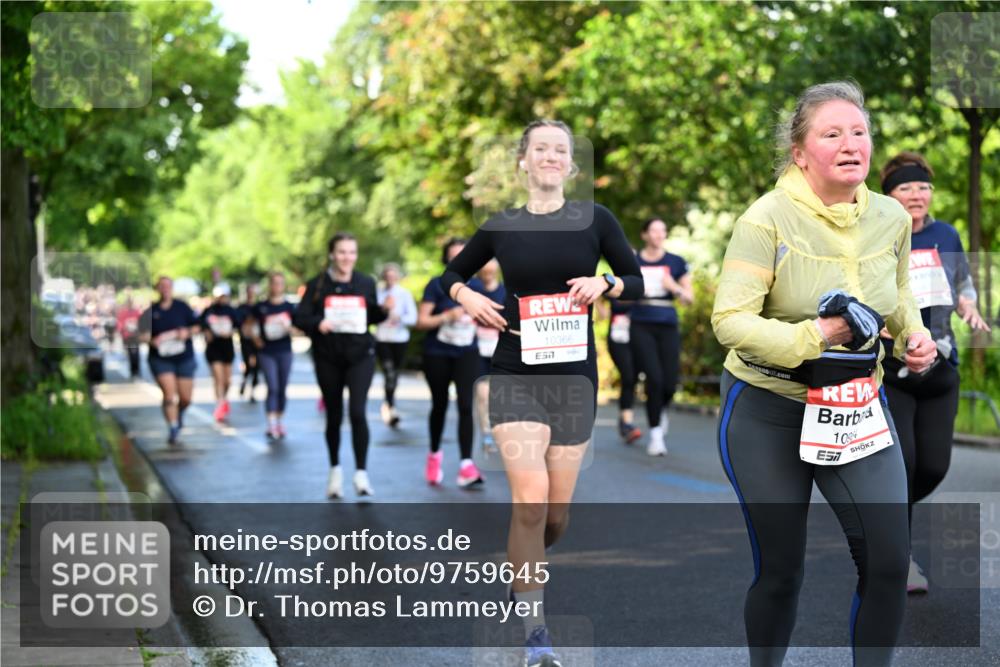 14.06.2026 - REWE Women's Run Dr. Thomas Lammeyer http://msf.ph/oto/9759645 14.06.2026 09:24:12 Laufen 10366, 10 meine-sportfotos.de