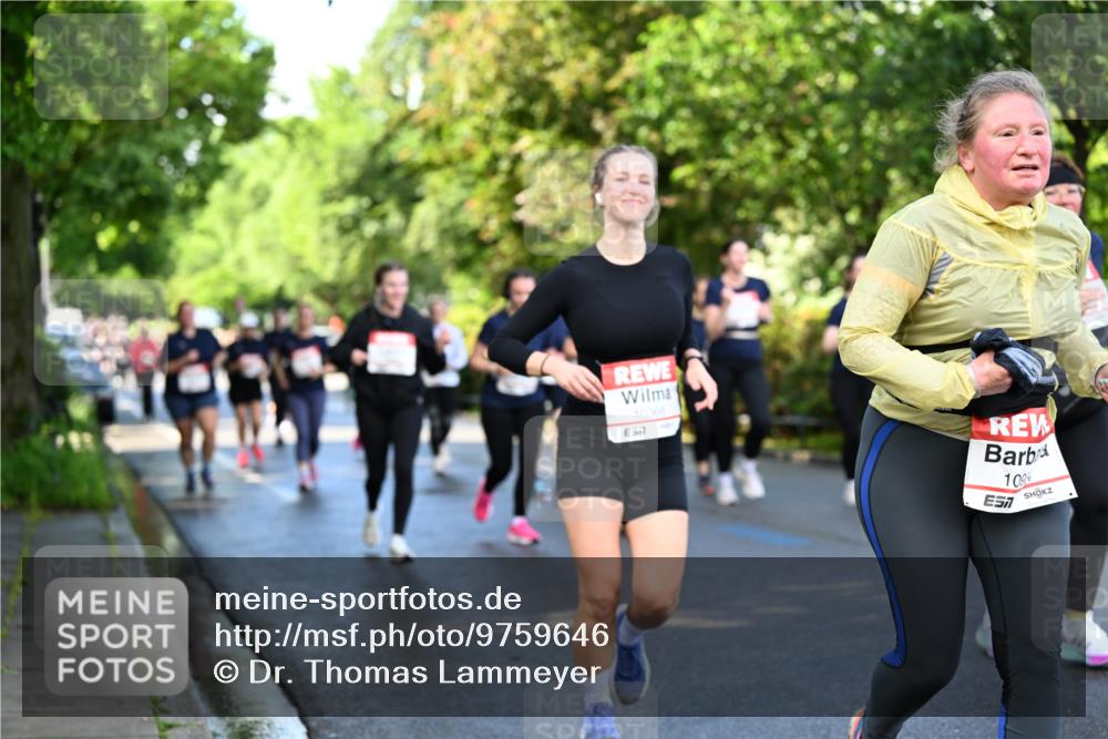 14.06.2026 - REWE Women's Run Dr. Thomas Lammeyer http://msf.ph/oto/9759646 14.06.2026 09:24:12 Laufen 10366, 57, 10 meine-sportfotos.de