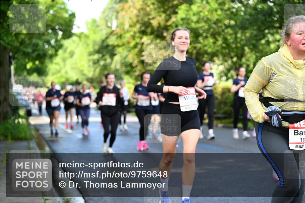 14.06.2026 - REWE Women's Run Dr. Thomas Lammeyer http://msf.ph/oto/9759648 14.06.2026 09:24:12 Laufen 10, 7 meine-sportfotos.de