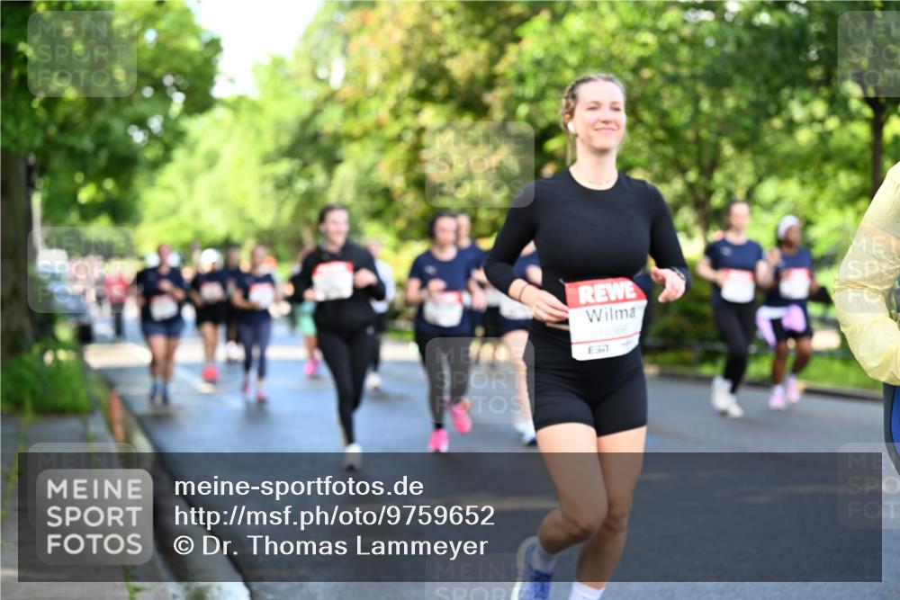 14.06.2026 - REWE Women's Run Dr. Thomas Lammeyer http://msf.ph/oto/9759652 14.06.2026 09:24:12 Laufen 10366, 57 meine-sportfotos.de