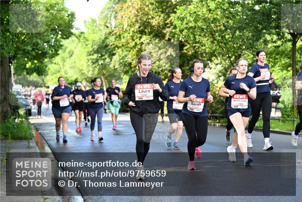 14.06.2026 - REWE Women's Run Dr. Thomas Lammeyer http://msf.ph/oto/9759659 14.06.2026 09:24:14 Laufen 10487, 7, 11029, 11168 meine-sportfotos.de