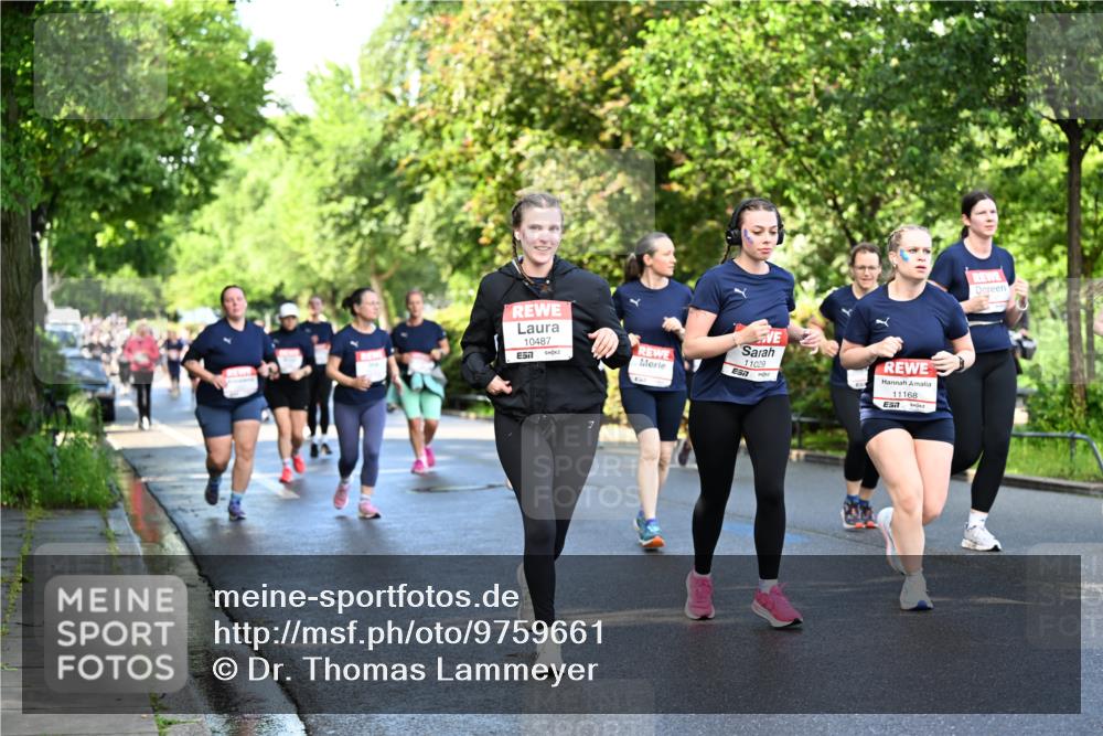 14.06.2026 - REWE Women's Run Dr. Thomas Lammeyer http://msf.ph/oto/9759661 14.06.2026 09:24:14 Laufen 10487, 7, 11029, 11168, 7 meine-sportfotos.de