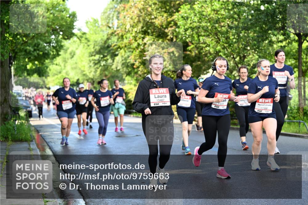 14.06.2026 - REWE Women's Run Dr. Thomas Lammeyer http://msf.ph/oto/9759663 14.06.2026 09:24:14 Laufen 10487, 11029, 11168 meine-sportfotos.de