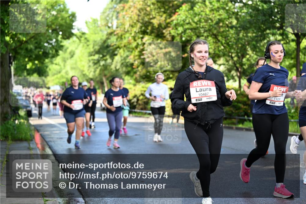 14.06.2026 - REWE Women's Run Dr. Thomas Lammeyer http://msf.ph/oto/9759674 14.06.2026 09:24:15 Laufen 10487, 7, 11029 meine-sportfotos.de