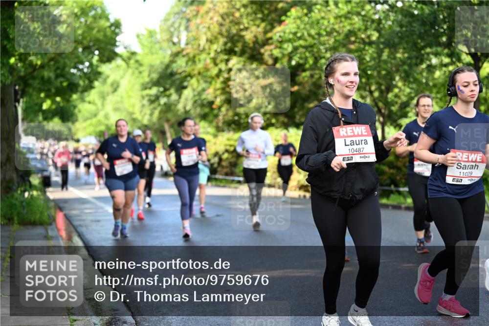 14.06.2026 - REWE Women's Run Dr. Thomas Lammeyer http://msf.ph/oto/9759676 14.06.2026 09:24:15 Laufen 10487, 7, 11029 meine-sportfotos.de