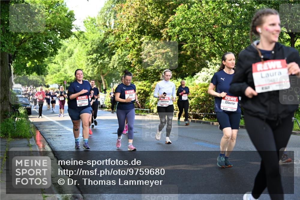 14.06.2026 - REWE Women's Run Dr. Thomas Lammeyer http://msf.ph/oto/9759680 14.06.2026 09:24:15 Laufen  meine-sportfotos.de