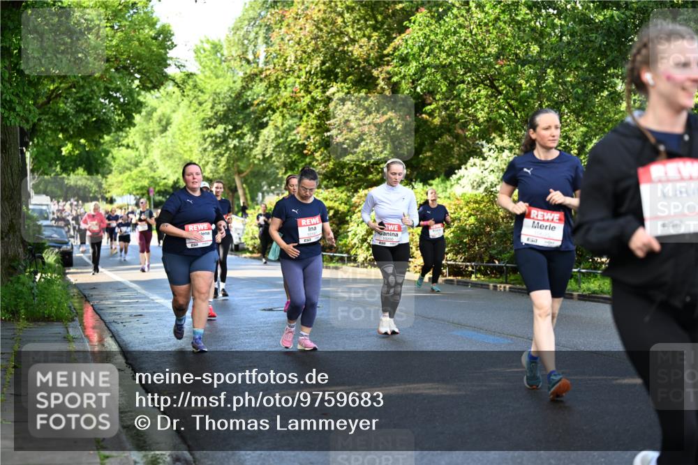 14.06.2026 - REWE Women's Run Dr. Thomas Lammeyer http://msf.ph/oto/9759683 14.06.2026 09:24:15 Laufen 657, 81217, 7 meine-sportfotos.de