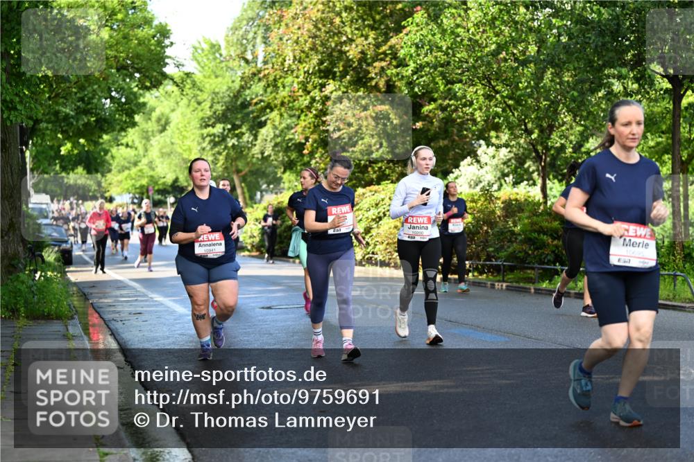 14.06.2026 - REWE Women's Run Dr. Thomas Lammeyer http://msf.ph/oto/9759691 14.06.2026 09:24:16 Laufen 10695, 57 meine-sportfotos.de
