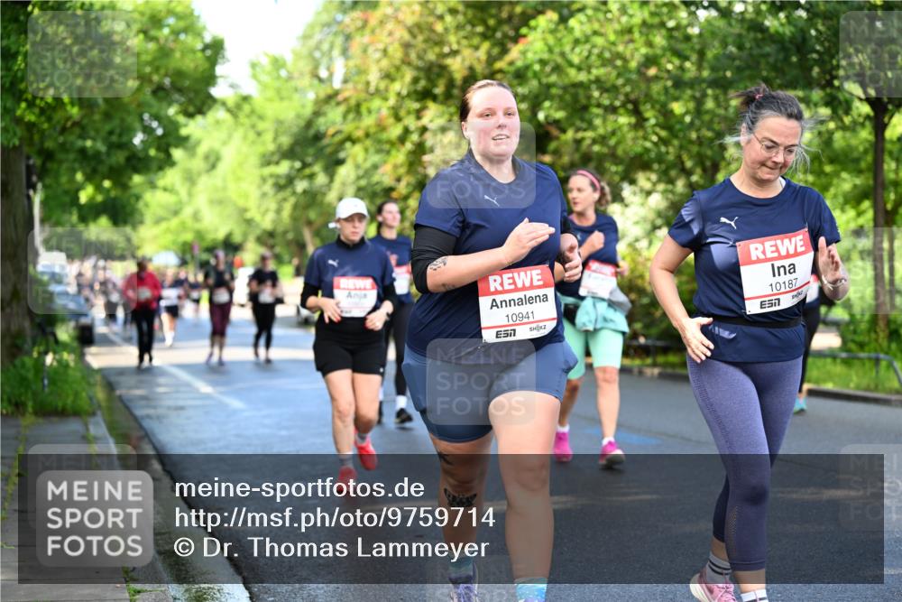 14.06.2026 - REWE Women's Run Dr. Thomas Lammeyer http://msf.ph/oto/9759714 14.06.2026 09:24:18 Laufen 10941, 10187 meine-sportfotos.de