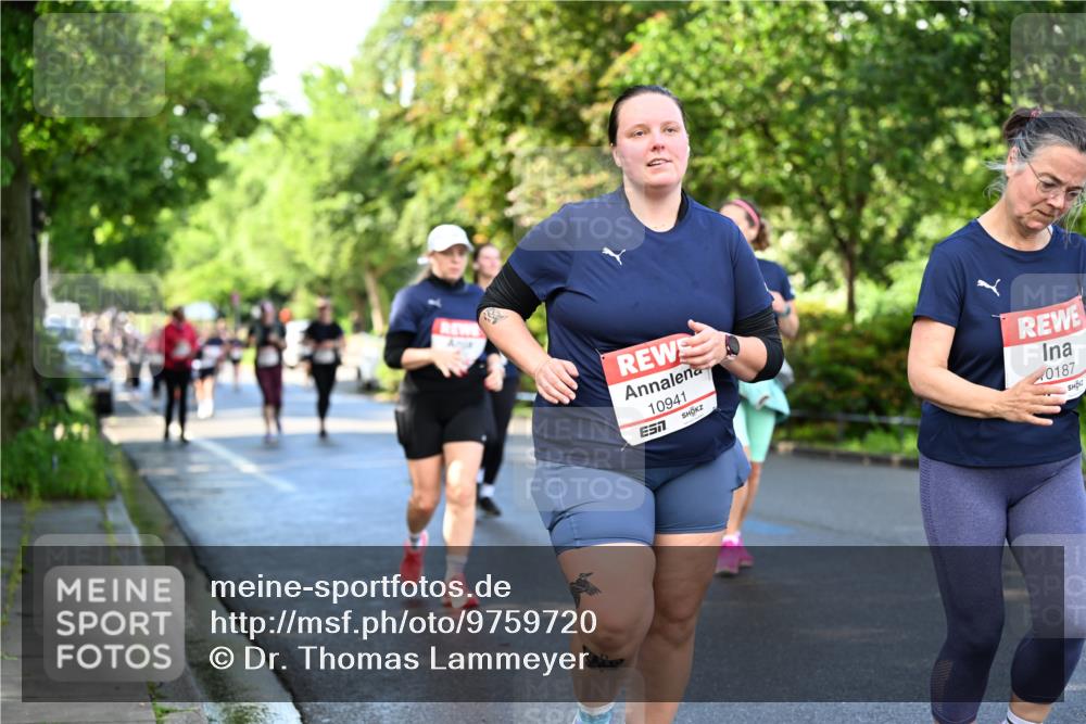 14.06.2026 - REWE Women's Run Dr. Thomas Lammeyer http://msf.ph/oto/9759720 14.06.2026 09:24:19 Laufen 10941, 0187 meine-sportfotos.de