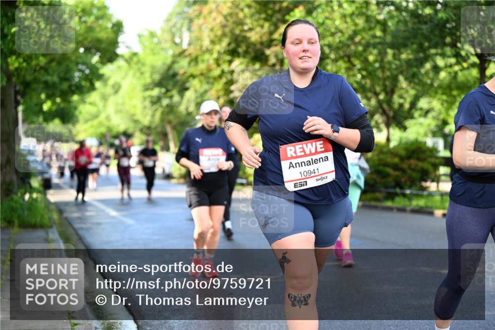 14.06.2026 - REWE Women's Run Dr. Thomas Lammeyer http://msf.ph/oto/9759721 14.06.2026 09:24:19 Laufen 10941 meine-sportfotos.de