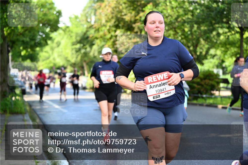 14.06.2026 - REWE Women's Run Dr. Thomas Lammeyer http://msf.ph/oto/9759723 14.06.2026 09:24:19 Laufen 10941, 7 meine-sportfotos.de