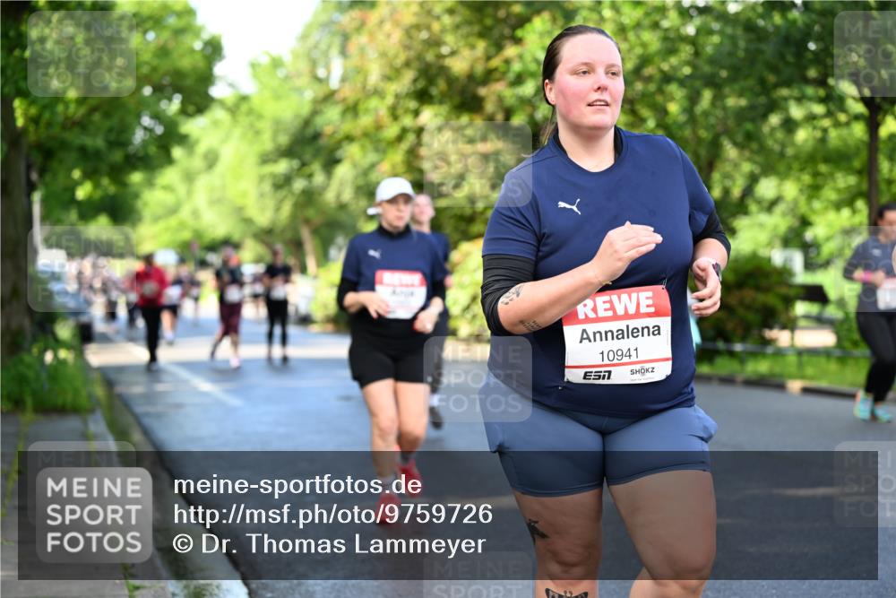 14.06.2026 - REWE Women's Run Dr. Thomas Lammeyer http://msf.ph/oto/9759726 14.06.2026 09:24:19 Laufen 10941 meine-sportfotos.de