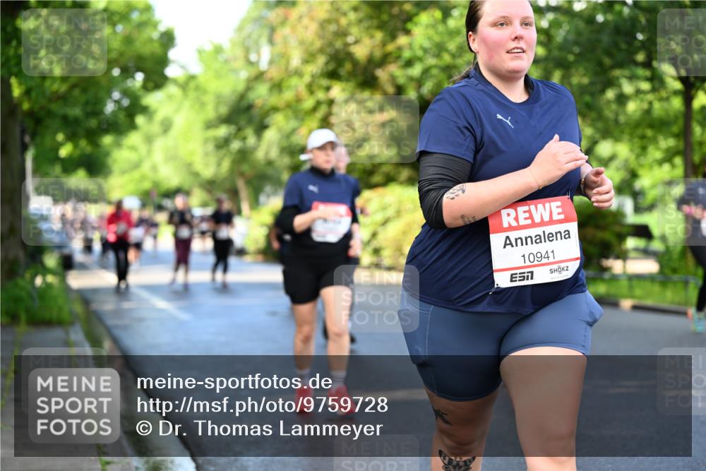 14.06.2026 - REWE Women's Run Dr. Thomas Lammeyer http://msf.ph/oto/9759728 14.06.2026 09:24:19 Laufen 10941 meine-sportfotos.de