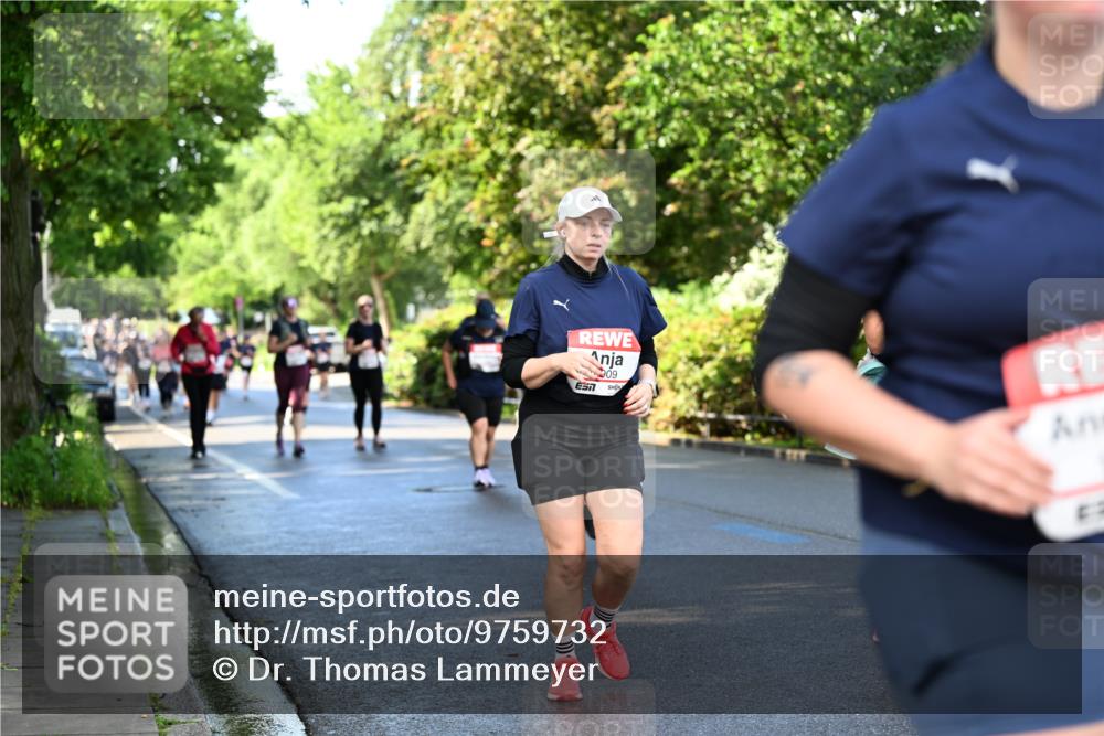 14.06.2026 - REWE Women's Run Dr. Thomas Lammeyer http://msf.ph/oto/9759732 14.06.2026 09:24:20 Laufen 09 meine-sportfotos.de