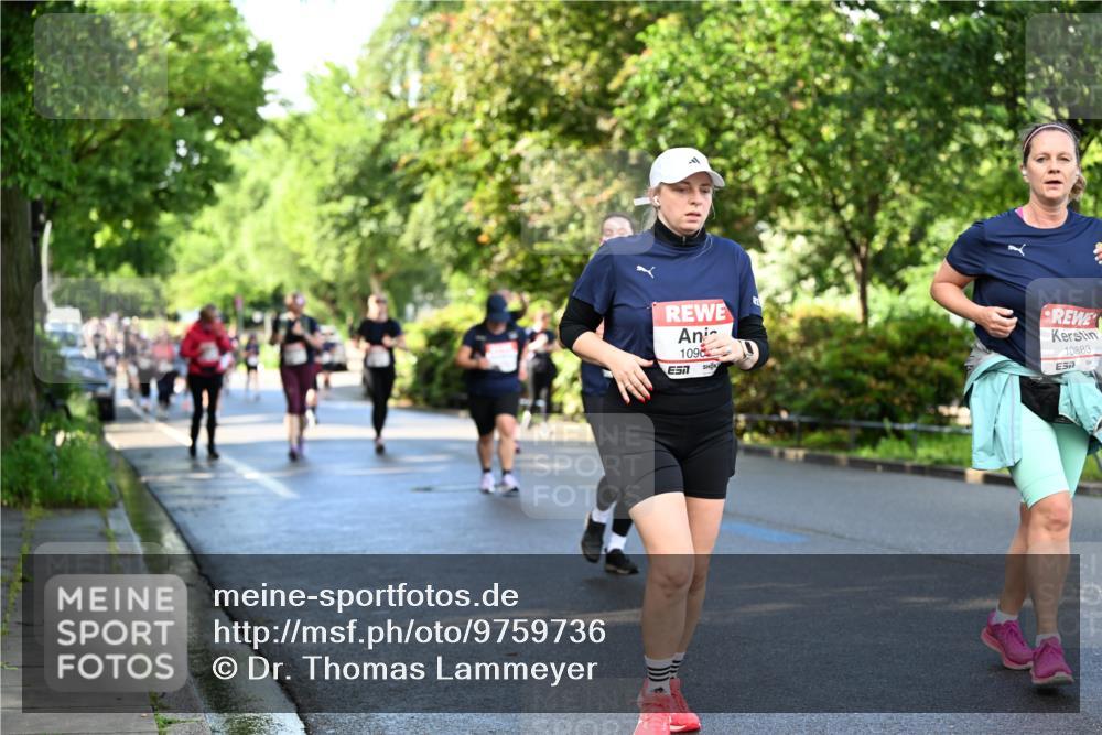 14.06.2026 - REWE Women's Run Dr. Thomas Lammeyer http://msf.ph/oto/9759736 14.06.2026 09:24:20 Laufen 1090, 10883, 7 meine-sportfotos.de