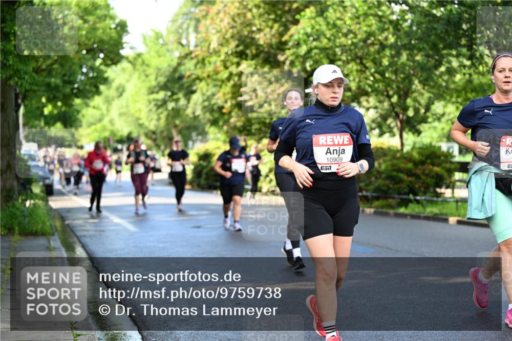 14.06.2026 - REWE Women's Run Dr. Thomas Lammeyer http://msf.ph/oto/9759738 14.06.2026 09:24:20 Laufen 10909, 57 meine-sportfotos.de