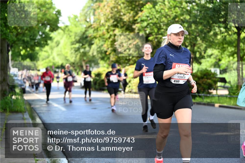 14.06.2026 - REWE Women's Run Dr. Thomas Lammeyer http://msf.ph/oto/9759743 14.06.2026 09:24:21 Laufen 10909 meine-sportfotos.de