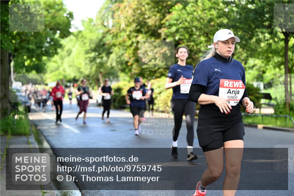 14.06.2026 - REWE Women's Run Dr. Thomas Lammeyer http://msf.ph/oto/9759745 14.06.2026 09:24:21 Laufen 19909 meine-sportfotos.de