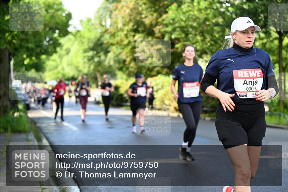 14.06.2026 - REWE Women's Run Dr. Thomas Lammeyer http://msf.ph/oto/9759750 14.06.2026 09:24:21 Laufen 10909 meine-sportfotos.de