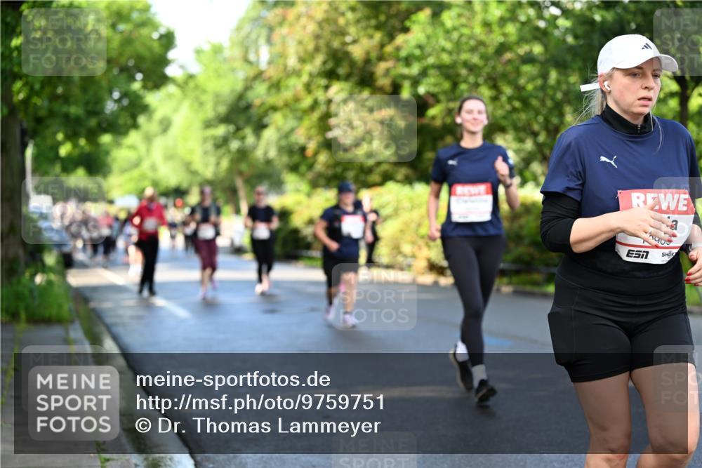 14.06.2026 - REWE Women's Run Dr. Thomas Lammeyer http://msf.ph/oto/9759751 14.06.2026 09:24:21 Laufen  meine-sportfotos.de