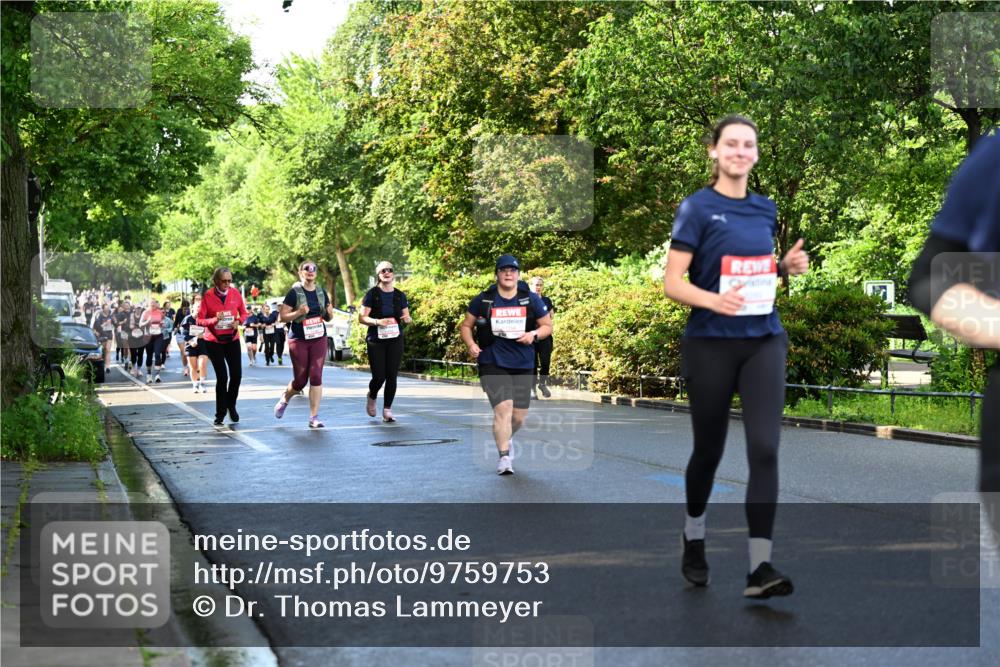 14.06.2026 - REWE Women's Run Dr. Thomas Lammeyer http://msf.ph/oto/9759753 14.06.2026 09:24:21 Laufen  meine-sportfotos.de