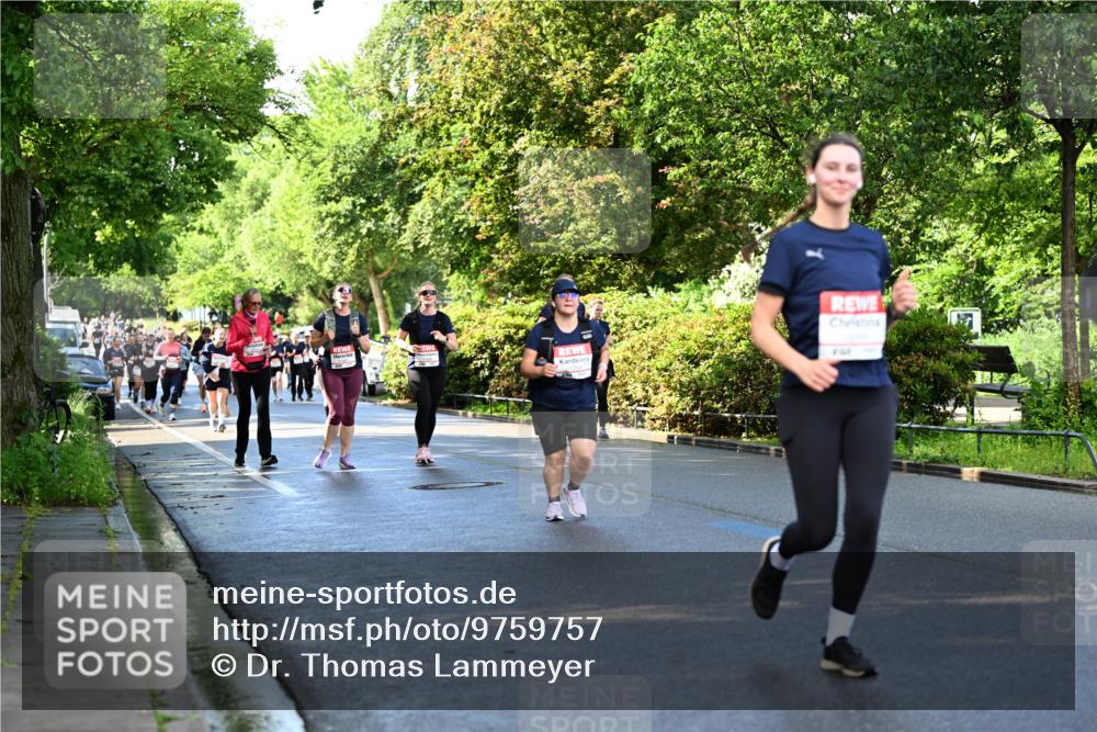 14.06.2026 - REWE Women's Run Dr. Thomas Lammeyer http://msf.ph/oto/9759757 14.06.2026 09:24:22 Laufen  meine-sportfotos.de
