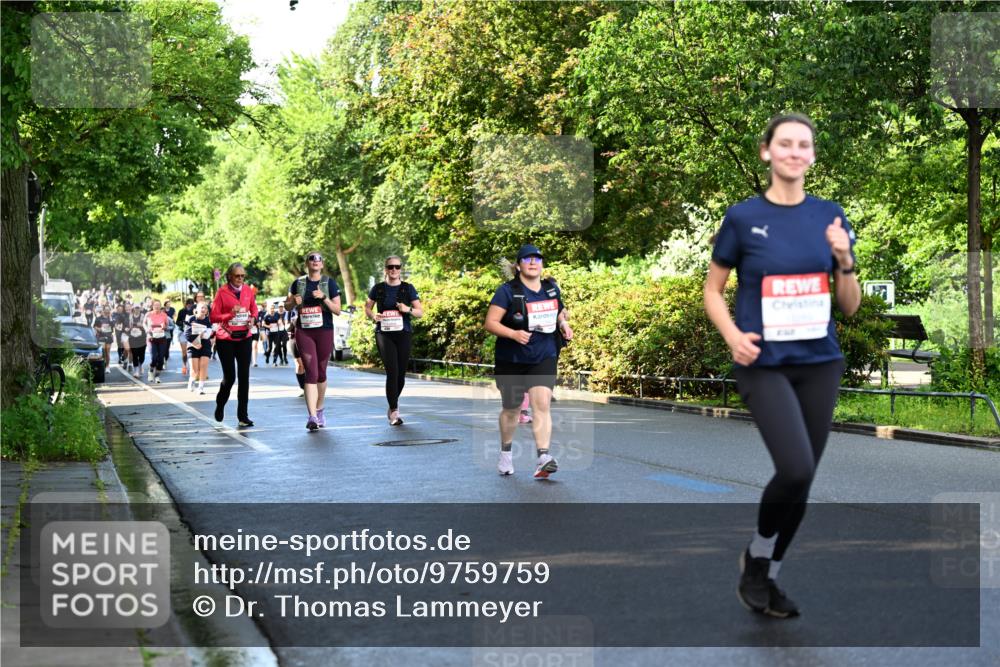14.06.2026 - REWE Women's Run Dr. Thomas Lammeyer http://msf.ph/oto/9759759 14.06.2026 09:24:22 Laufen  meine-sportfotos.de