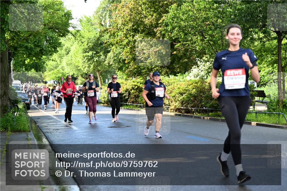 14.06.2026 - REWE Women's Run Dr. Thomas Lammeyer http://msf.ph/oto/9759762 14.06.2026 09:24:22 Laufen 8217 meine-sportfotos.de
