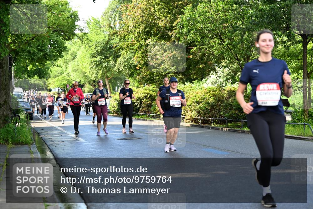 14.06.2026 - REWE Women's Run Dr. Thomas Lammeyer http://msf.ph/oto/9759764 14.06.2026 09:24:22 Laufen  meine-sportfotos.de