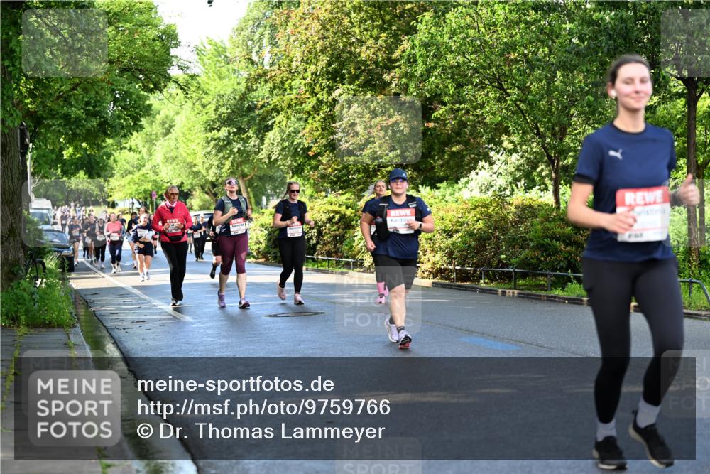 14.06.2026 - REWE Women's Run Dr. Thomas Lammeyer http://msf.ph/oto/9759766 14.06.2026 09:24:22 Laufen  meine-sportfotos.de