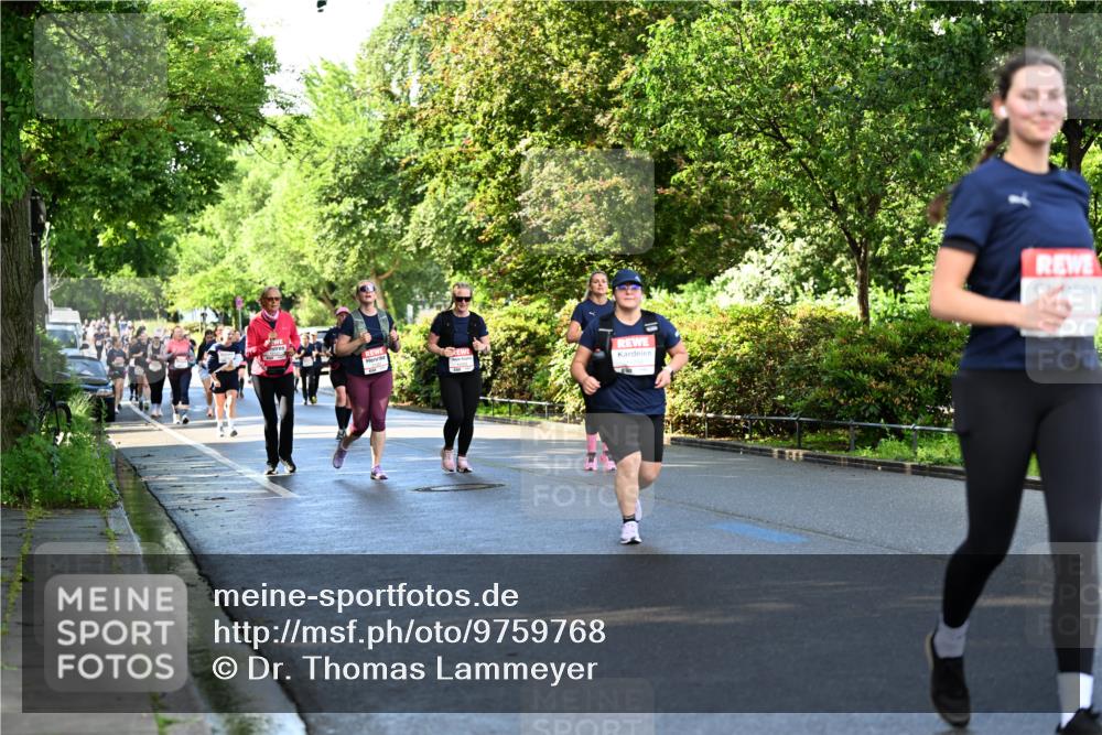14.06.2026 - REWE Women's Run Dr. Thomas Lammeyer http://msf.ph/oto/9759768 14.06.2026 09:24:22 Laufen  meine-sportfotos.de
