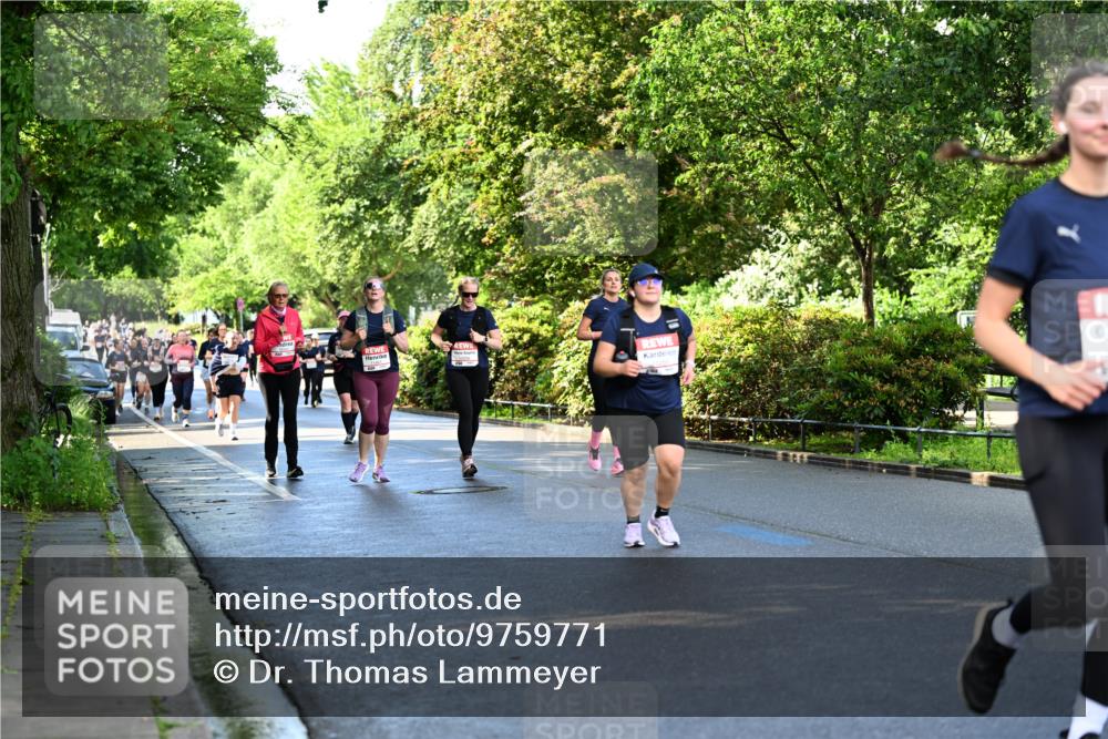 14.06.2026 - REWE Women's Run Dr. Thomas Lammeyer http://msf.ph/oto/9759771 14.06.2026 09:24:22 Laufen  meine-sportfotos.de