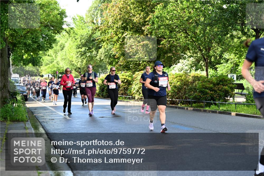 14.06.2026 - REWE Women's Run Dr. Thomas Lammeyer http://msf.ph/oto/9759772 14.06.2026 09:24:23 Laufen  meine-sportfotos.de
