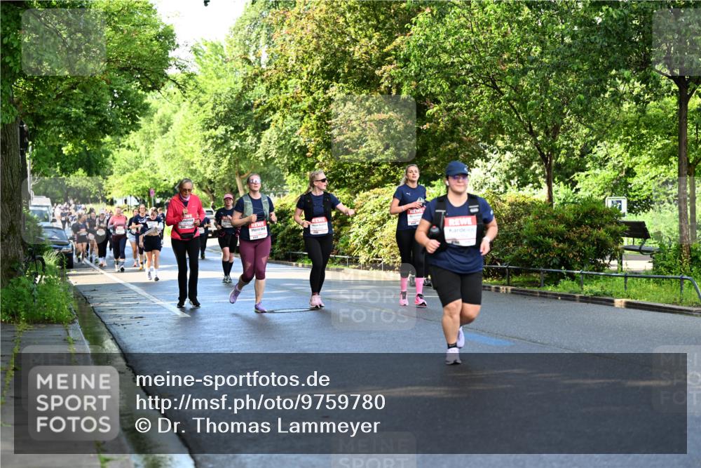 14.06.2026 - REWE Women's Run Dr. Thomas Lammeyer http://msf.ph/oto/9759780 14.06.2026 09:24:23 Laufen  meine-sportfotos.de