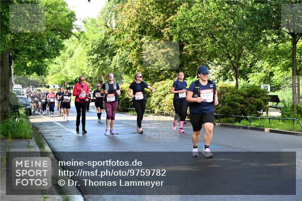 14.06.2026 - REWE Women's Run Dr. Thomas Lammeyer http://msf.ph/oto/9759782 14.06.2026 09:24:23 Laufen  meine-sportfotos.de