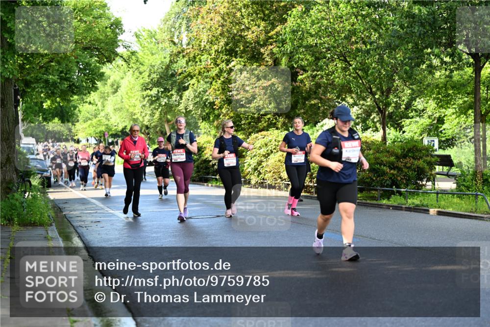 14.06.2026 - REWE Women's Run Dr. Thomas Lammeyer http://msf.ph/oto/9759785 14.06.2026 09:24:23 Laufen  meine-sportfotos.de