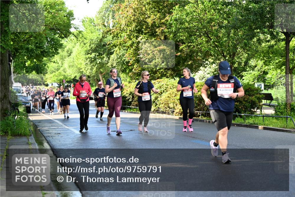 14.06.2026 - REWE Women's Run Dr. Thomas Lammeyer http://msf.ph/oto/9759791 14.06.2026 09:24:24 Laufen  meine-sportfotos.de