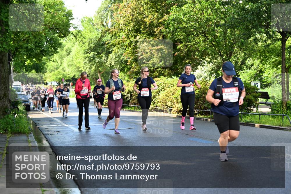 14.06.2026 - REWE Women's Run Dr. Thomas Lammeyer http://msf.ph/oto/9759793 14.06.2026 09:24:24 Laufen 0509 meine-sportfotos.de