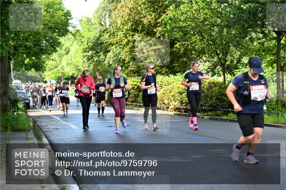 14.06.2026 - REWE Women's Run Dr. Thomas Lammeyer http://msf.ph/oto/9759796 14.06.2026 09:24:24 Laufen 10161 meine-sportfotos.de