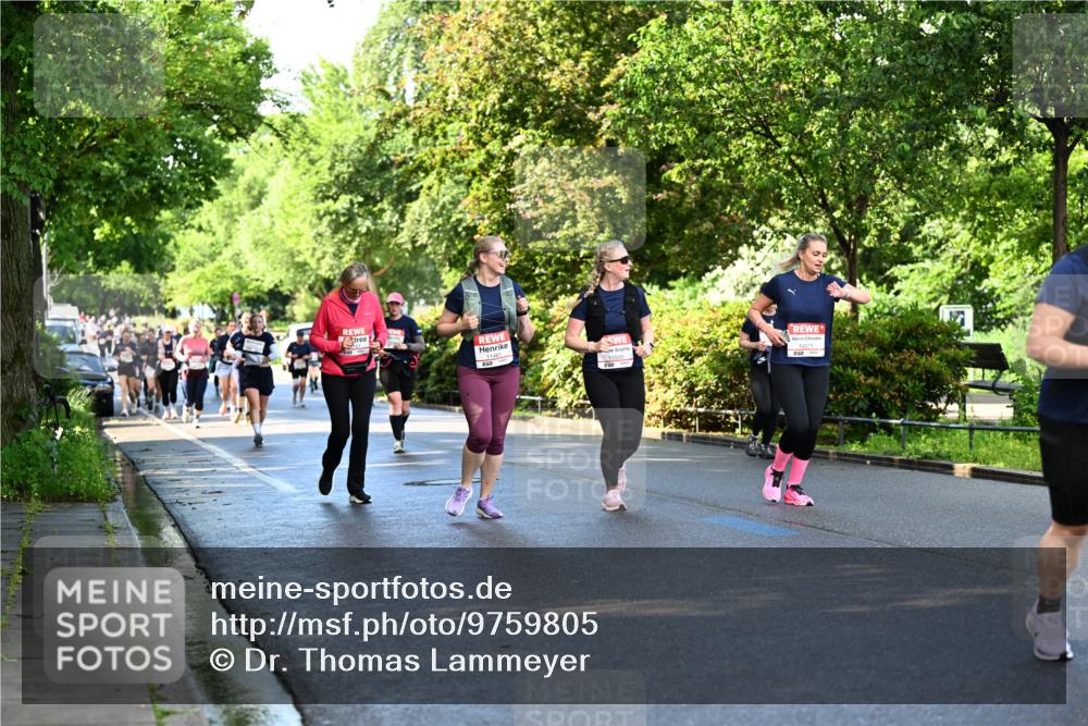14.06.2026 - REWE Women's Run Dr. Thomas Lammeyer http://msf.ph/oto/9759805 14.06.2026 09:24:25 Laufen 10509 meine-sportfotos.de